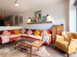 Falkner House