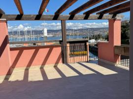 Apartment Giulia，位于穆贾的酒店