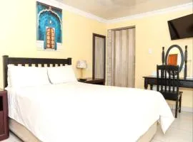 The Star Guest House