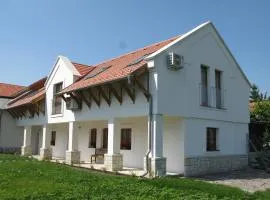 Tokaj Nobilis Udvarház