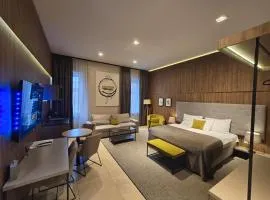 Central Luxury Zagreb