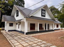 Cheers Home Stay，位于Pala的酒店