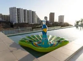 Nirvana - Luxury Villa with heated pool