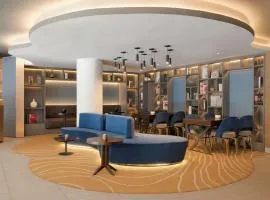 布宜诺斯艾利斯朱里奥9号大道NH酒店