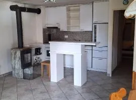 Piano terra Sant'Antonio