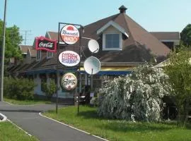 Romantik Panzió