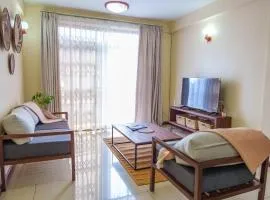 Arusha Urban Haven Homes - Amani Apartment