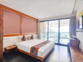FabHotel Amazonika Boutiqe Resort - Nr Arpora Beach