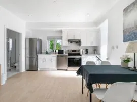 Charming 2-BD Retreat in the Heart of Vancouver