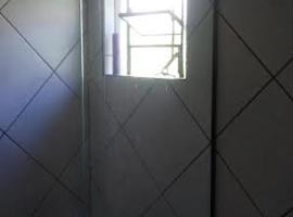Hostel Centenario，位于南圣本图的酒店