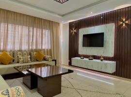 Tafoukt, Modern Berber Condo，位于阿加迪尔的酒店