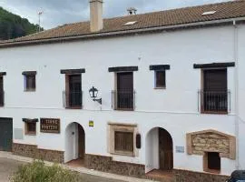 Casa Rural TorreMontero Apartamentos