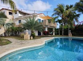 Villa Cocuyo - Studios & Apartments