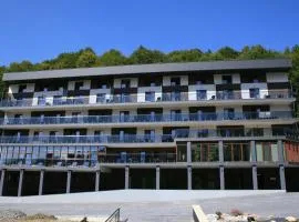 Hotel Ozero Vita