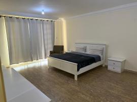 Villa 20Fadel，位于阿布扎比的民宿