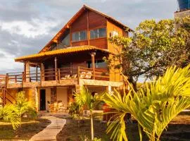 Pousada Rancho Matos