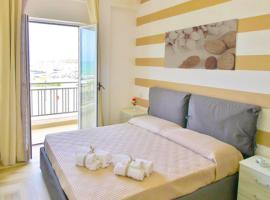 Alba Living Boutique Hotel，位于罗迪-加尔加尼科的酒店