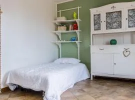 Relax a due passi dal mare dall'aeroporto"casettaStella"