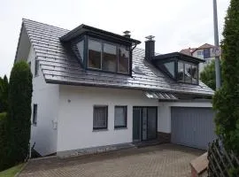 Haus Am Waldpark