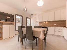 Dauli Suite - tra Venezia e Padova & Parcheggio，位于多洛的酒店