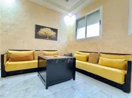 Cozy apartment near Fes Shore