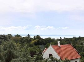 Apartments in Badacsony - Balaton 50626，位于Badacsony的酒店