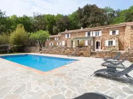 Holiday Home La Bastide Haute by Interhome
