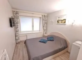 Girulių apartamentai prie jūros