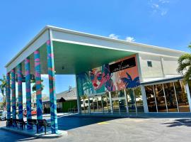 enVision Hotel Miami International Airport，位于迈阿密的酒店