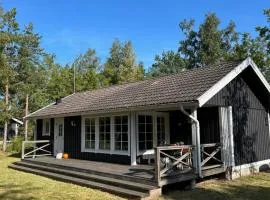 Semesterhus nära Köpingsvik