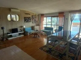 Blue Lagoon Apartment Platinum