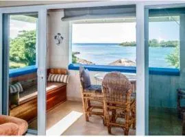 Endless Ocean Escape -Private Balcony Studio