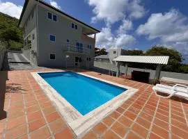 Sea and Stars Apartment