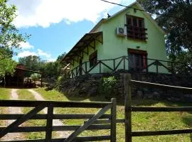 Danielita Villa Serrana