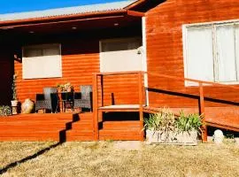 Cabaña familiar