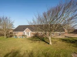 Holiday Home Brigitte - 1-3km to the inlet by Interhome