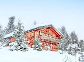 Chalet Dendron by Interhome