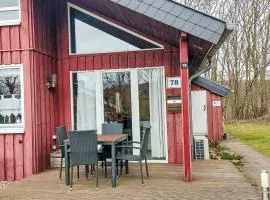 Holiday Home Ixi by Interhome