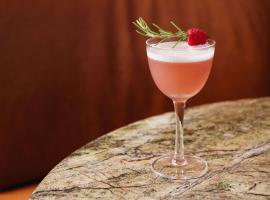 Manly Pacific Sydney MGallery Collection，位于悉尼的酒店
