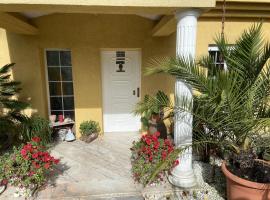 Apartment Feli by Interhome，位于Steinheim的酒店