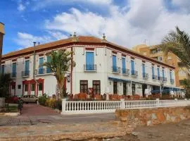 Balneario La Encarnacion