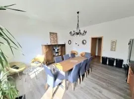 Haltestelle - Private Zimmervermietung Röbel Müritz