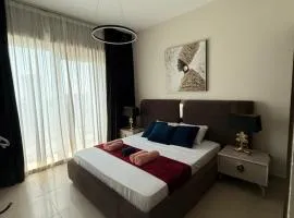 Sparkle Towers by Swarovski - Dubai Marina - High Floor - Beach Resort Sunset view