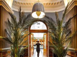 The Municipal Hotel Liverpool - MGallery，位于利物浦的酒店