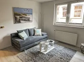 Apartment Boddenidyll by Interhome