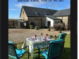 Sanda View, Isle of Arran