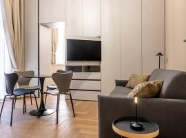 Verona City Lodge，位于维罗纳的木屋
