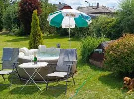 Vířivka u Křemílka