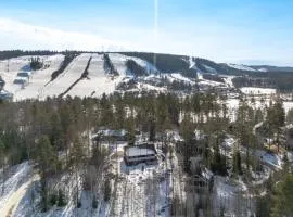 Holiday Cabin Villa Kalle