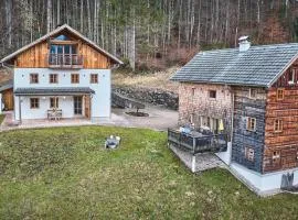 Waldharmonie - Chalet & Apartments